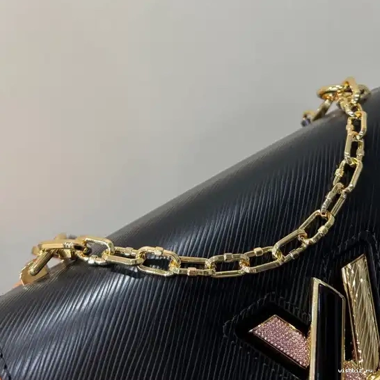 WIS MM LOUIS VUITTON TWIST 0603